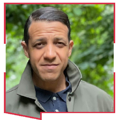 Marouane Bakhtar