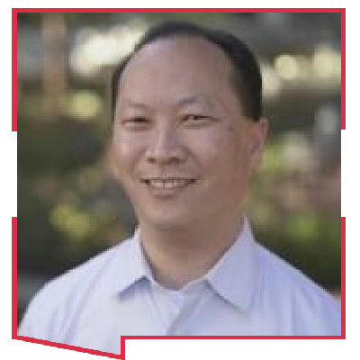 Marshall Choy