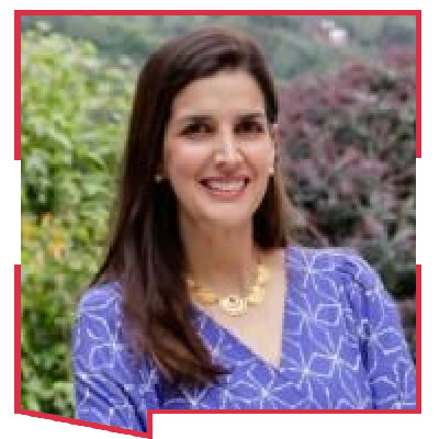 Martha Lucía Malaver Domínguez