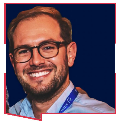 Martijn Bos