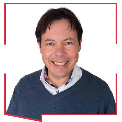 Martijn Groot