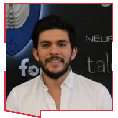 Martin A. Mexia Ponce