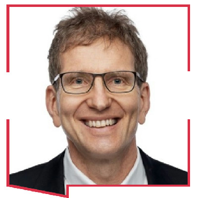 Martin Büchi