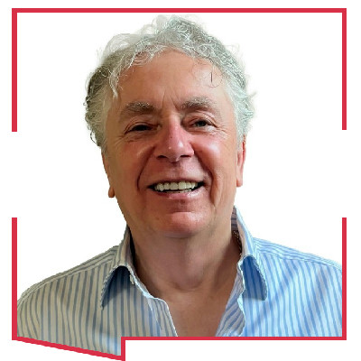 Martin Benschop