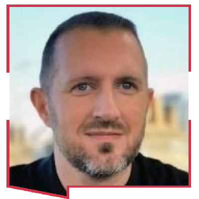 Martin Best
