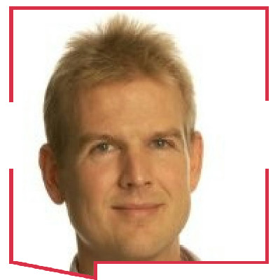 Martin Borrett