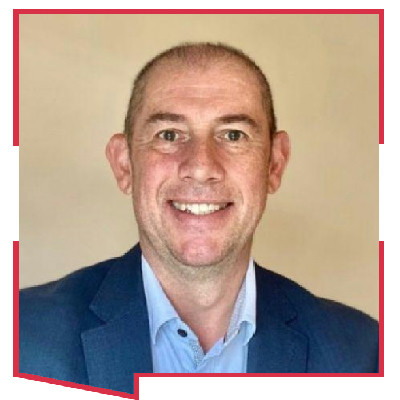 Martin Bould