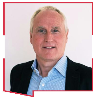 Martin Boyd