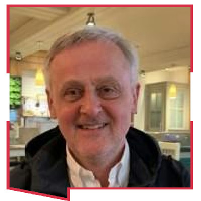 Martin Broadhurst