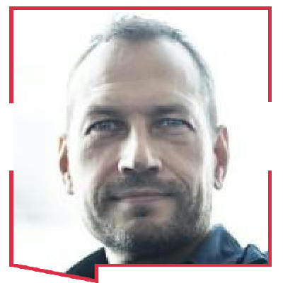 Martin Buch Thorborg