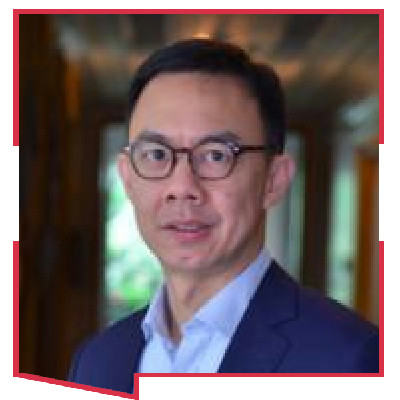 Martin Chee