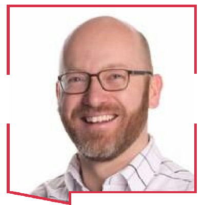 Martin Cook