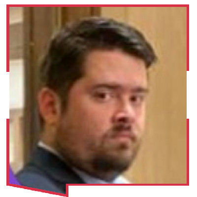 Martin Coxall