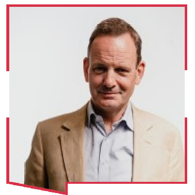 Martin Graham