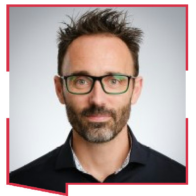 Martin Kolbaek