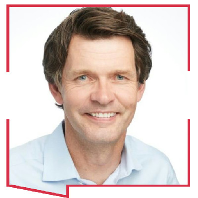 Martin Koopman