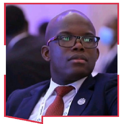 Martin Kwame Awagah
