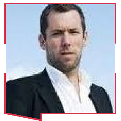 Martin Lansinger