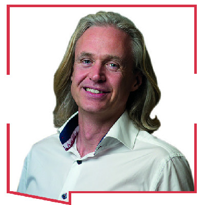 Martin McCann
