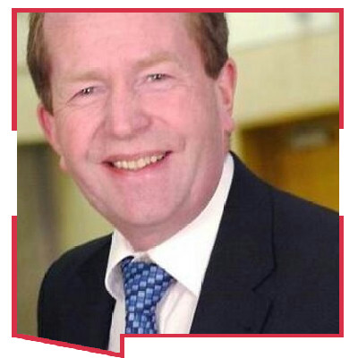 Martin McTague