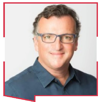 Martin Migoya