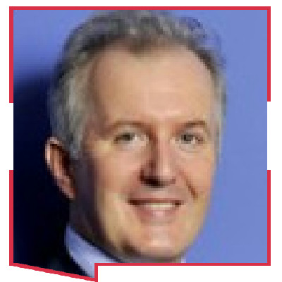Martin Morrin