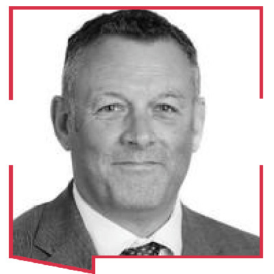 Martin Pashley