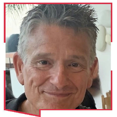 Martin ten Houten