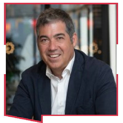 Martin Umaran