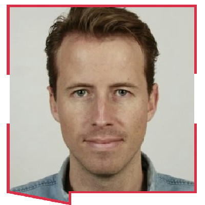 Martin Van Oyen
