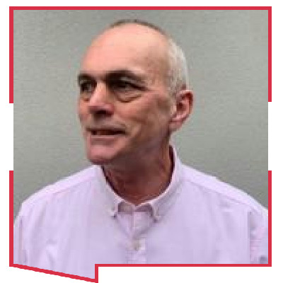 Martin Wilson