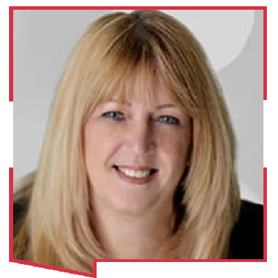 Martina Huntley