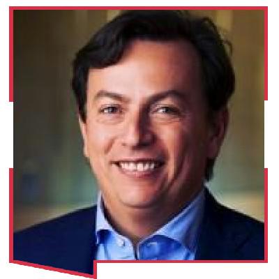 Martín Escobari