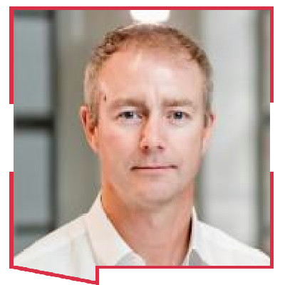 Martyn Holman