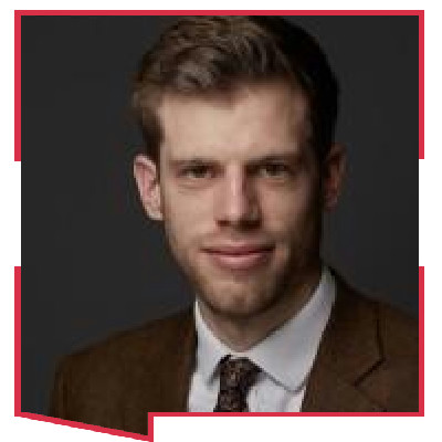 Martyn Pointer