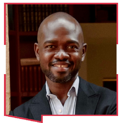 Marvin Larbi-Yeboa