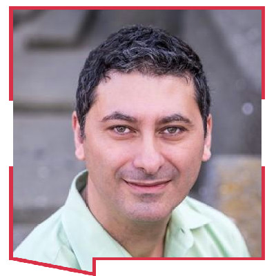 Marwan Forzley