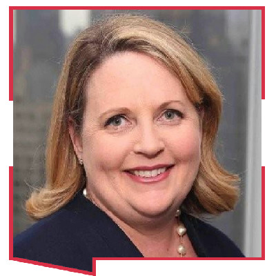 Mary Harman