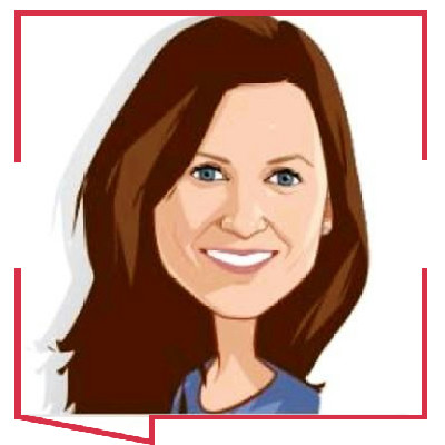 Mary Kay Bowman