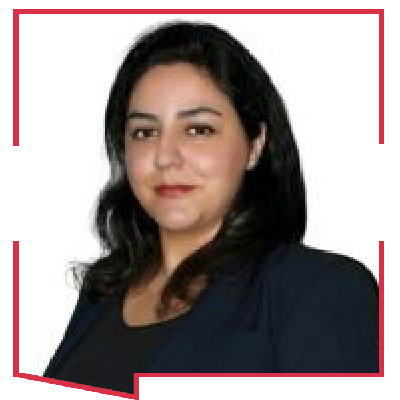 Maryam Fouladirad