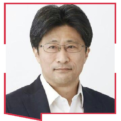 Masahiro Kihara
