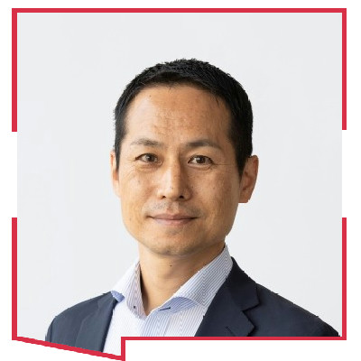 Masaki Yokawa