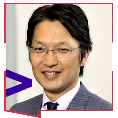 Masashi Nakano