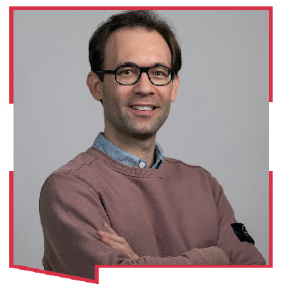 Mathieu Altwegg
