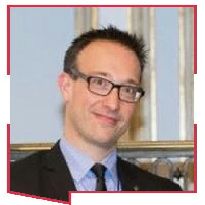 Mathieu Barthélémy