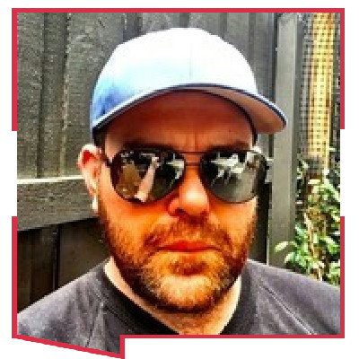 Matt Allen