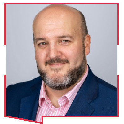 Matt Cockayne