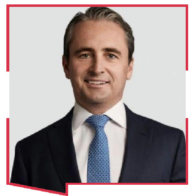 Matt Comyn