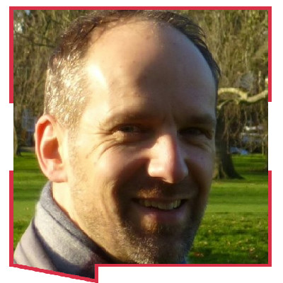 Matt Conroy