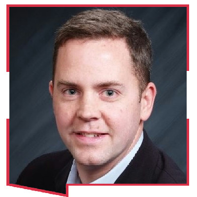 Matt Foster